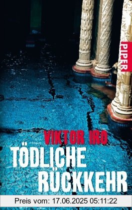 Binding : Taschenbuch, Label : Piper Taschenbuch, Publisher : Piper Taschenbuch, medium : Taschenbuch, numberOfPages : 224, publicationDate : 2010-08-01, authors : Viktor Iro, languages : german, ISBN : 349225814X