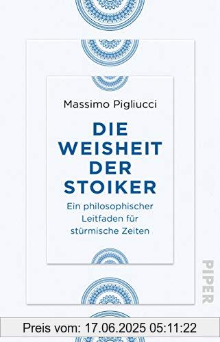 Binding : Taschenbuch, Label : Piper Taschenbuch, Publisher : Piper Taschenbuch, medium : Taschenbuch, numberOfPages : 288, publicationDate : 2019-06-04, authors : Massimo Pigliucci, translators : Kiesow, Frank R., ISBN : 3492236758