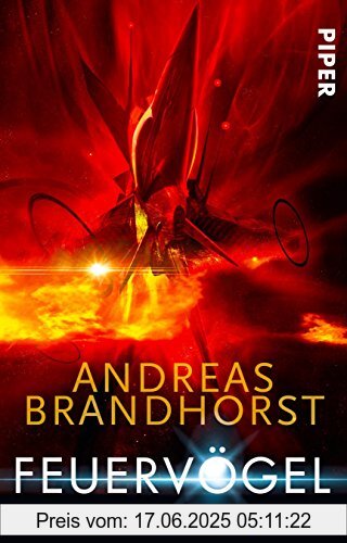 Binding : Taschenbuch, Label : Piper Taschenbuch, Publisher : Piper Taschenbuch, medium : Taschenbuch, numberOfPages : 560, publicationDate : 2017-11-02, authors : Andreas Brandhorst, languages : german, ISBN : 3492281249