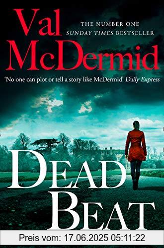 Binding : Taschenbuch, Label : HarperCollins Publishers Ltd, Publisher : HarperCollins Publishers Ltd, medium : Taschenbuch, numberOfPages : 288, publicationDate : 2019-11-14, authors : Val McDermid, ISBN : 0008344892