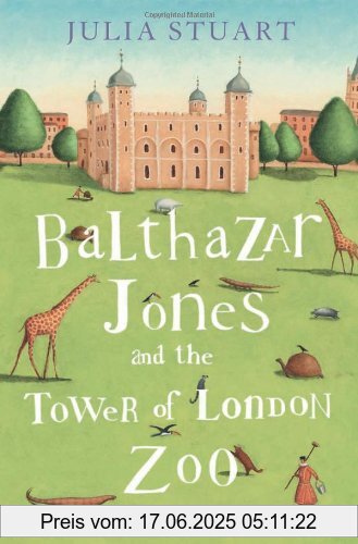 Binding : Taschenbuch, Label : Harpercollins Publishers, Publisher : Harpercollins Publishers, NumberOfItems : 1, PackageQuantity : 1, medium : Taschenbuch, numberOfPages : 336, publicationDate : 2010-03-04, authors : Julia Stuart, languages : english, ISBN : 0007345232