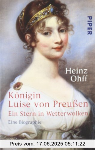Binding : Taschenbuch, Edition : 16., Aufl., Label : Piper Taschenbuch, Publisher : Piper Taschenbuch, medium : Taschenbuch, numberOfPages : 496, publicationDate : 1992-05-01, authors : Heinz Ohff, languages : german, ISBN : 3492215483