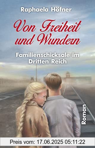 Binding : Gebundene Ausgabe, Edition : 1., Label : Rosenheimer, Publisher : Rosenheimer, medium : Gebundene Ausgabe, numberOfPages : 464, publicationDate : 2023-03-15, authors : Raphaela Höfner, ISBN : 347554959X