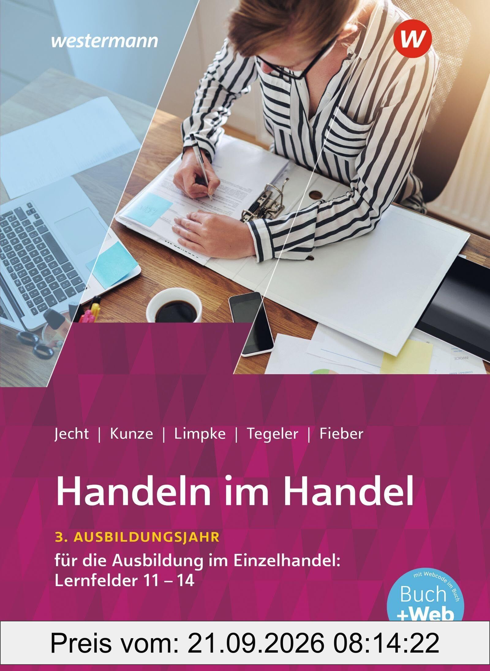 Handeln im Handel