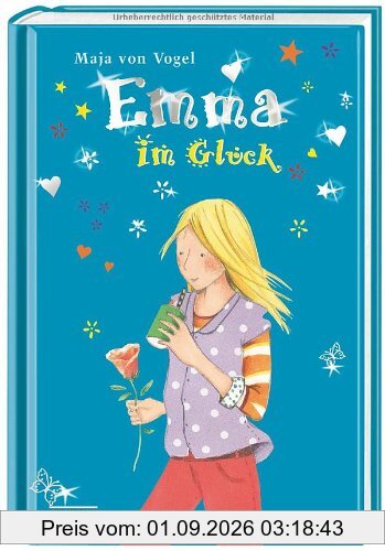Emma im Glück: Band 6