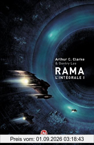 Rama : l'intégrale. Vol. 1