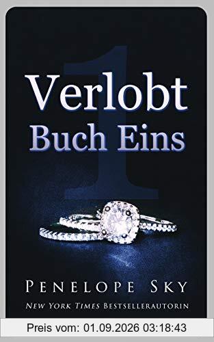 Verlobt Buch Eins