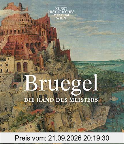 Bruegel: Die Hand des Meisters