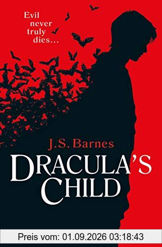 Dracula's Child