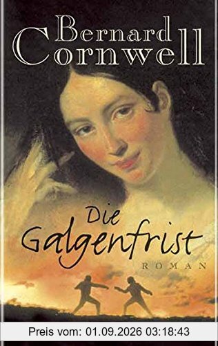 Die Galgenfrist