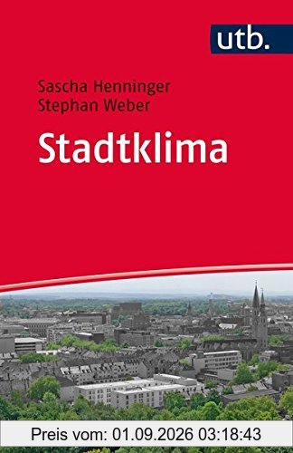 Stadtklima