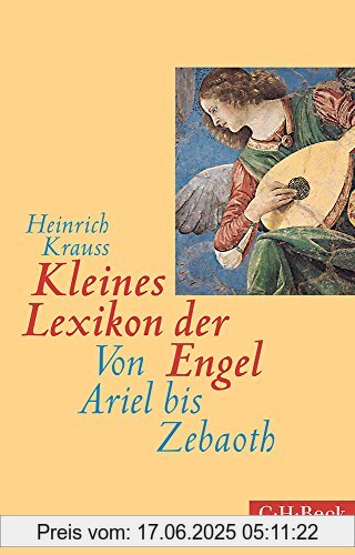 Binding : Taschenbuch, Edition : 4, Label : C.H.Beck, Publisher : C.H.Beck, medium : Taschenbuch, numberOfPages : 219, publicationDate : 2017-12-21, authors : Heinrich Krauss, ISBN : 3406714374