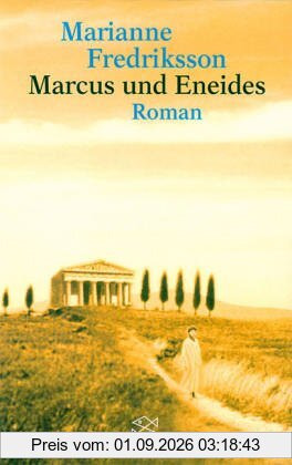 Marcus und Eneides: Roman