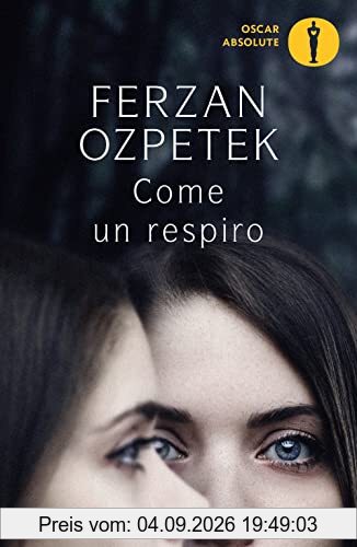 Come un respiro