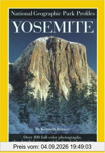 Park Profiles: Yosemite