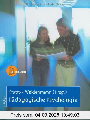 Pädagogische Psychologie