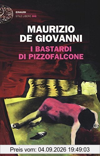 I Bastardi di Pizzofalcone