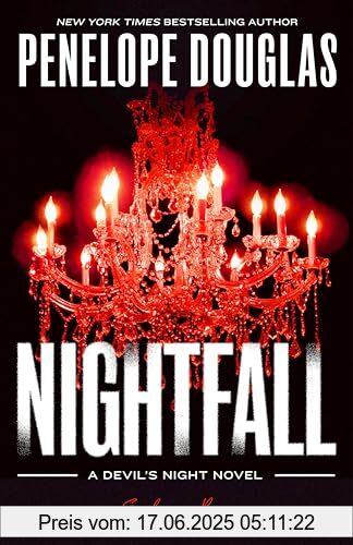 Binding : Taschenbuch, Label : Penguin Publishing Group, Publisher : Penguin Publishing Group, medium : Taschenbuch, numberOfPages : 752, publicationDate : 2024-05-07, releaseDate : 2024-05-07, authors : Penelope Douglas, ISBN : 0593642031