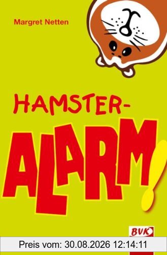 Hamster-ALARM