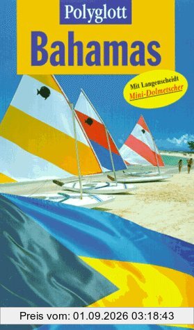 Polyglott Reiseführer, Bahamas