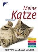Meine Katze