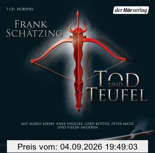 Tod und Teufel