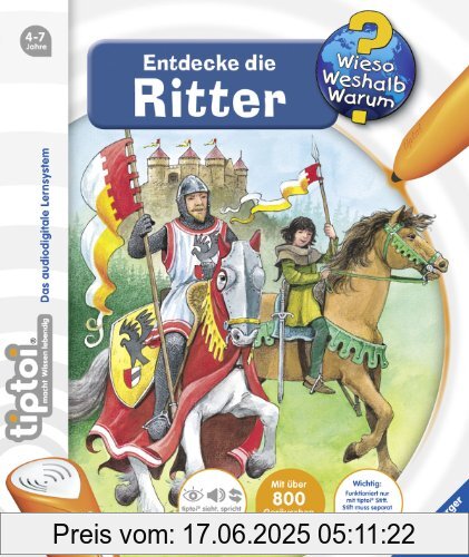 Brand : Ravensburger, Binding : Spiralbindung, Edition : 4, Label : Ravensburger Buchverlag, Publisher : Ravensburger Buchverlag, medium : Sonstige Einbände, numberOfPages : 16, publicationDate : 2012-06-01, authors : Sabine Lipan, languages : german, ISBN : 347332910X