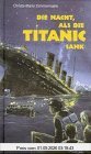 Die Nacht, als die Titanic sank