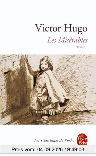 Les misérables. Vol. 1