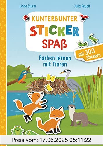 Binding : Broschiert, Edition : Originalausgabe, Label : Penguin Junior, Publisher : Penguin Junior, medium : Broschiert, numberOfPages : 24, publicationDate : 2022-03-08, authors : Linda Sturm, ISBN : 332830097X