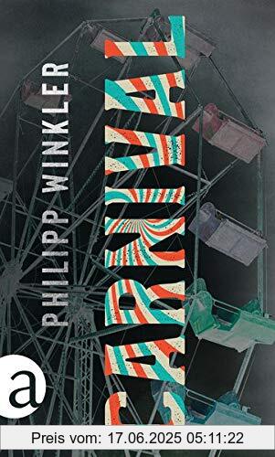 Binding : Gebundene Ausgabe, Edition : 1., Label : Aufbau Verlag, Publisher : Aufbau Verlag, medium : Gebundene Ausgabe, numberOfPages : 119, publicationDate : 2020-08-18, authors : Philipp Winkler, ISBN : 3351038283