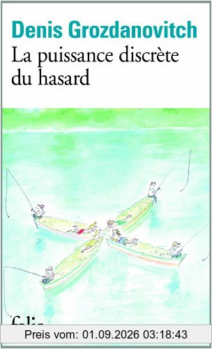 La puissance discrète du hasard