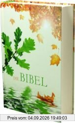 Die Bibel - Schlachter Version 2000: Lebendiges Wasser