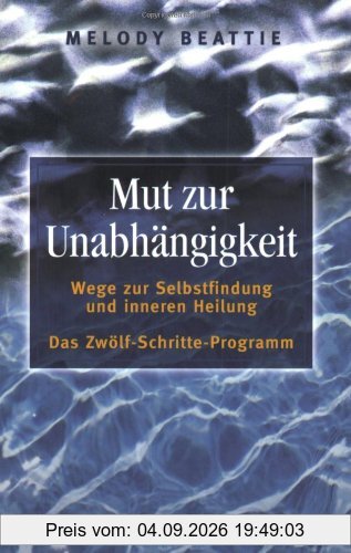 Mut zur Unabhängigkeit