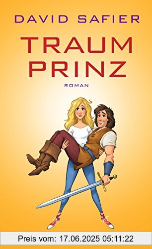 Binding : Gebundene Ausgabe, Edition : 2, Label : Kindler, Publisher : Kindler, medium : Gebundene Ausgabe, numberOfPages : 320, publicationDate : 2016-10-27, authors : David Safier, languages : german, ISBN : 3463406047