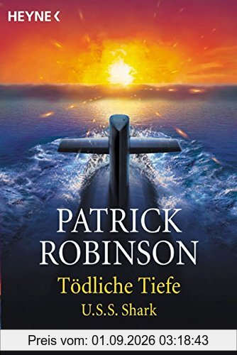 Tödliche Tiefe - U.S.S. Shark