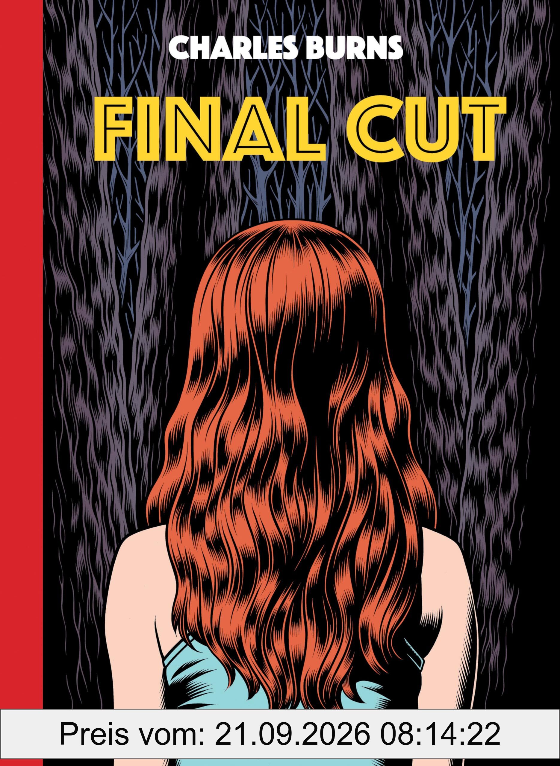 Final Cut