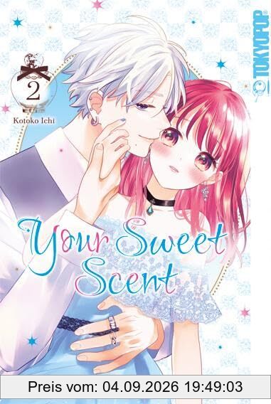 Your Sweet Scent 02