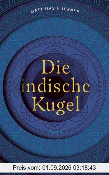 Die indische Kugel