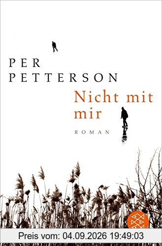 Nicht mit mir: Roman