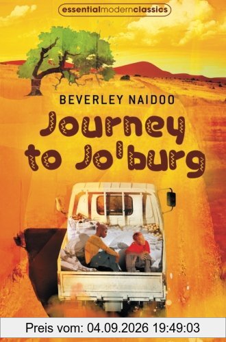 Journey to Jo'burg (Essential Modern Classics)