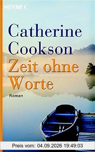 Zeit ohne Worte: Roman