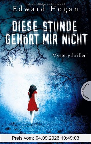 Diese Stunde gehört mir nicht