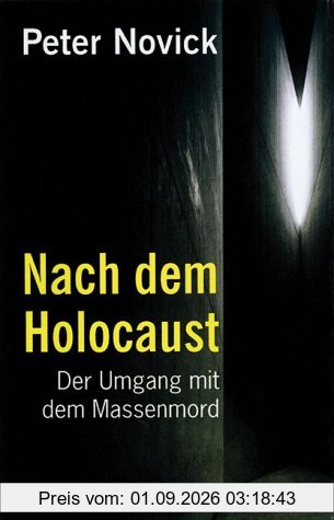 Nach dem Holocaust
