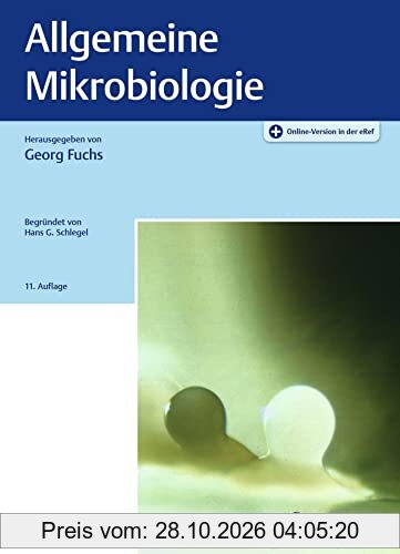 Allgemeine Mikrobiologie