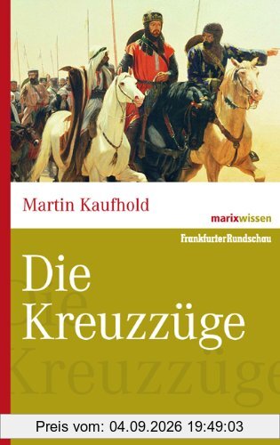 Die Kreuzzüge