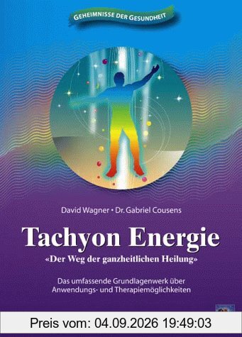 Tachyon Energie