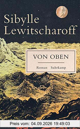 Von oben: Roman (suhrkamp taschenbuch)