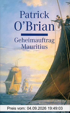 Geheimauftrag Mauritius