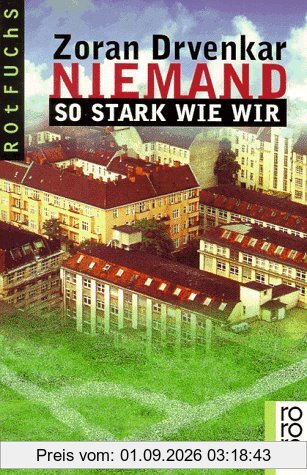Niemand so stark wie wir